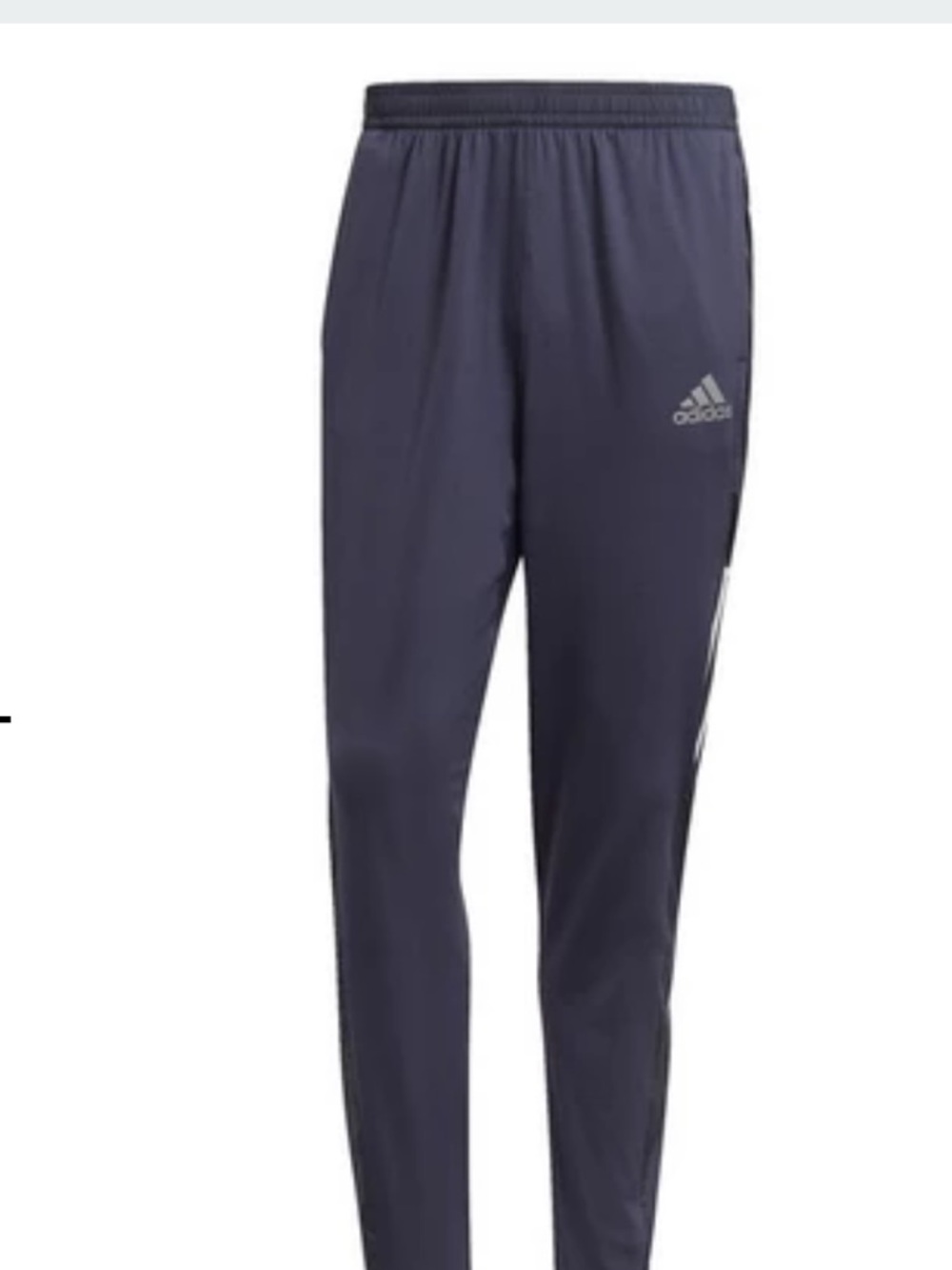 NEW Adidas OWN THE RUN ASTRO KNIT PANTS size: 2XL
